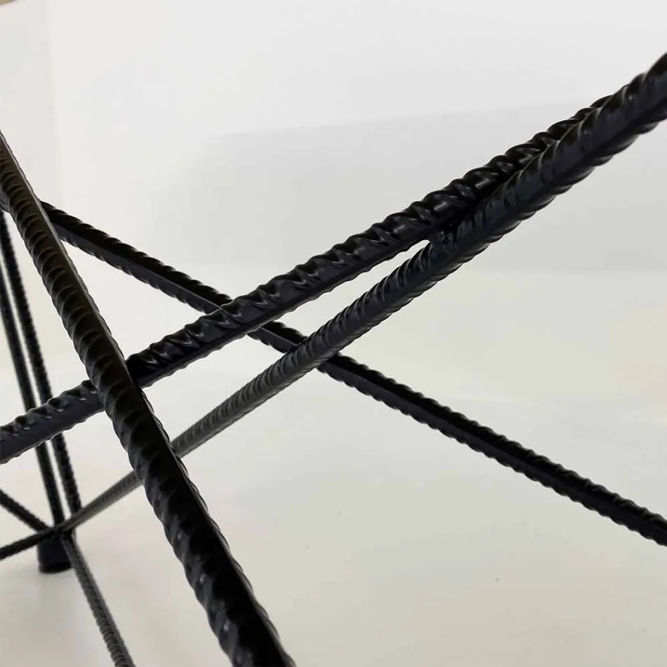 Tavolo Allungabile Moderno 14 Posti con Piano Laminato Made in Italy – Ezzellino Viadurini