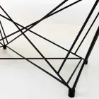 Tavolo Allungabile Moderno 14 Posti con Piano Laminato Made in Italy – Ezzellino Viadurini