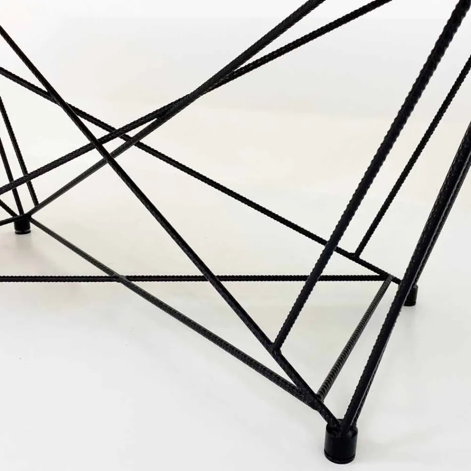 Tavolo Allungabile Moderno 14 Posti con Piano Laminato Made in Italy – Ezzellino Viadurini