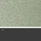 Tavolo allungabile moderno con piano in gres fatto in Italia, Erve Viadurini