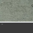 Tavolo allungabile moderno con piano in gres fatto in Italia, Erve Viadurini