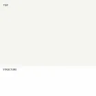 Tavolo Alto in Polietilene con Piano Rotondo in Hpl Made in Italy - Tinuccia Viadurini