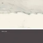 Tavolo con piano in vetroceramica moderno made in Italy, Mitia Viadurini