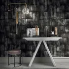 Tavolo Consolle Allungabile fino a 325 cm in Laminato Made in Italy – Dalmata Viadurini