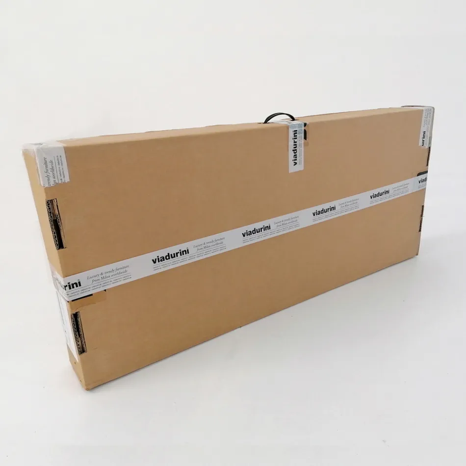 Tavolo Consolle Allungabile fino a 325 cm in Laminato Made in Italy – Dalmata Viadurini