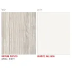 Tavolo Cucina Allungabile Fino a 240 cm in Hpl Pregiato Made in Italy - Jupiter Viadurini