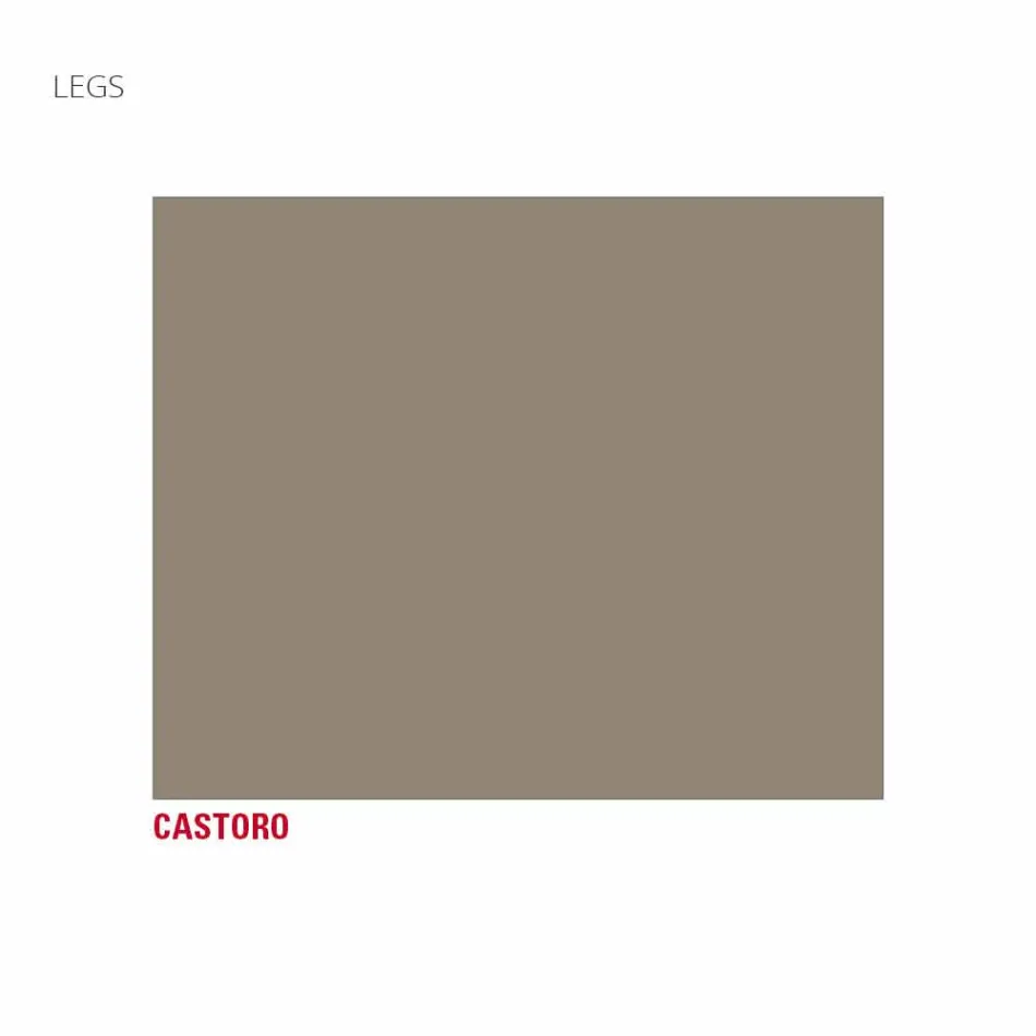 Tavolo Cucina Allungabile Fino a 280 cm in Legno Realizzato in Italia - Carlino Viadurini