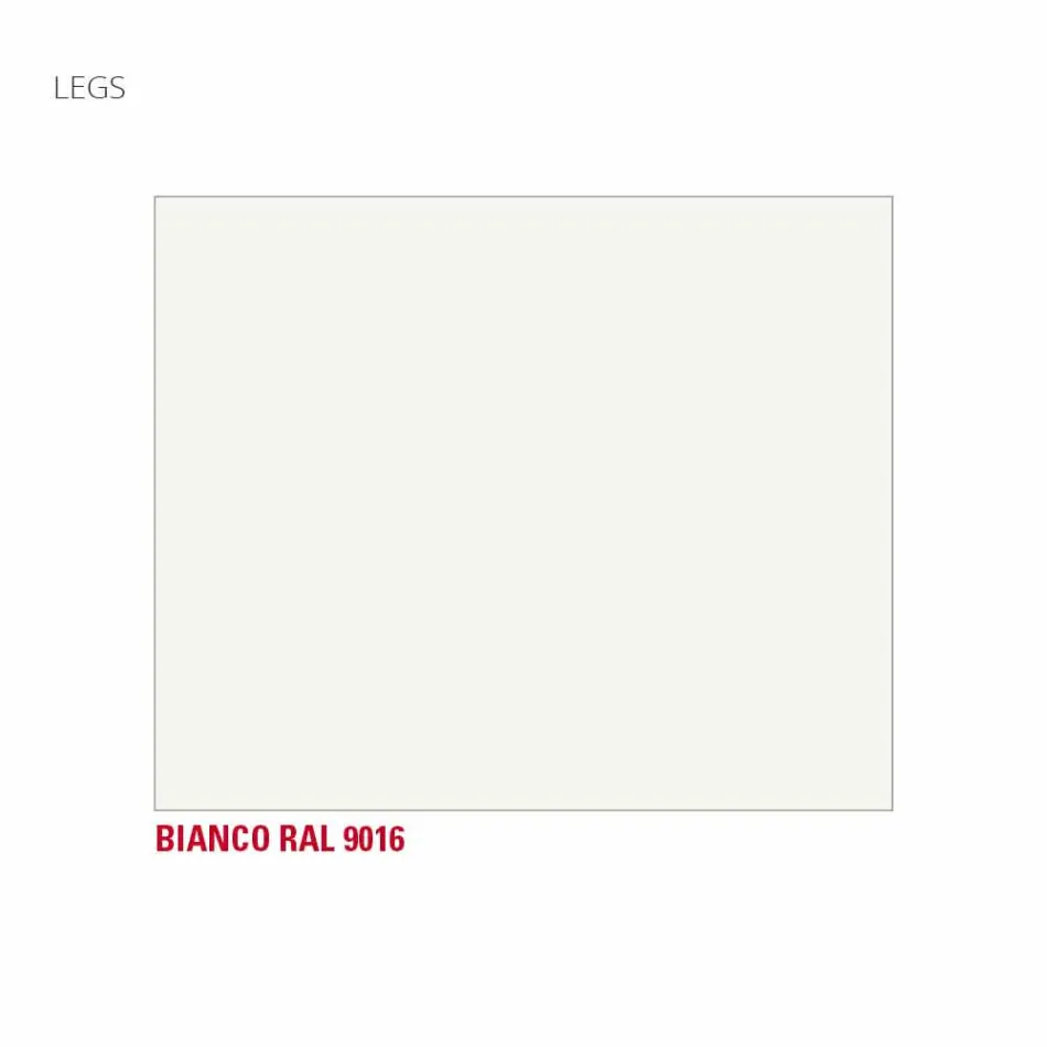 Tavolo Cucina Allungabile Fino a 280 cm in Legno Realizzato in Italia - Carlino Viadurini