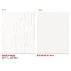 Tavolo Cucina in Hpl con Basamento in Metallo Made in Italy Pregiato - Pinocchio Viadurini