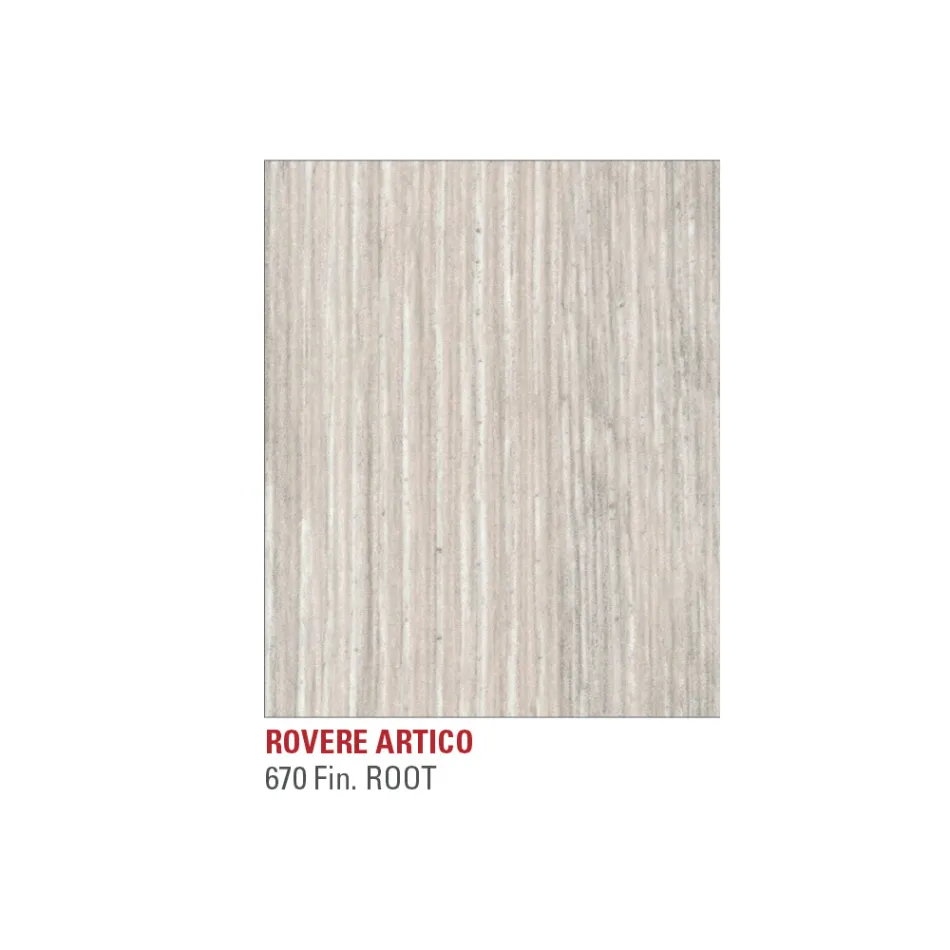 Tavolo da Cucina Allungabile Fino a 240 cm in Hpl Made in Italy - Fantastic Viadurini