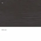 Tavolo da cucina in legno MDF e metallo fatto in Italia, Wilmer Viadurini