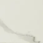 Tavolo da Esterno con Base in Legno e Piano in Ceramica Calacatta Oro - Infinity Viadurini