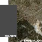 Tavolo da Esterno in Alluminio di Design Moderno per Giardino - Mississippi2 Viadurini