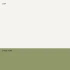 Tavolo da Esterno Moderno in Hpl e Polietilene Opaco Made in Italy - Forlina Viadurini