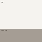 Tavolo da Esterno Moderno in Hpl e Polietilene Opaco Made in Italy - Forlina Viadurini