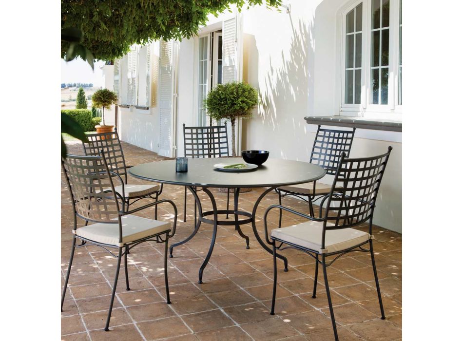 Tavolo Da Balcone Con Sedie Set Da Giardino Esterno Set Tavolino E