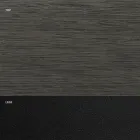 Tavolo da Pranzo a Botte in Laminato Effetto Legno Made in Italy - Grotta Viadurini