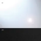 Tavolo da Pranzo a Botte in Vetro e Acciaio Realizzato in Italia - Grotta Viadurini