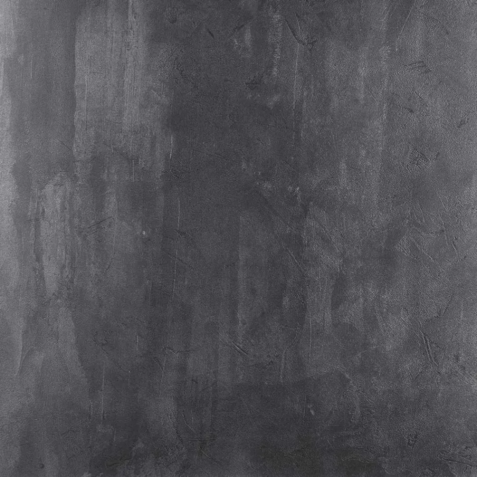 Tavolo da Pranzo Allungabile a 180 cm in Metallo Made in Italy - Beatrise Viadurini