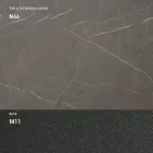 Tavolo da Pranzo Allungabile a 298 cm in Nobilitato Made in Italy - Fedemo Viadurini