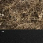 Tavolo da Pranzo Allungabile a 300 cm in Ipermarmo Made in Italy - Grotta Viadurini