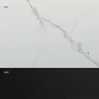 Tavolo da Pranzo Allungabile a 300 cm in Ipermarmo Made in Italy - Grotta Viadurini