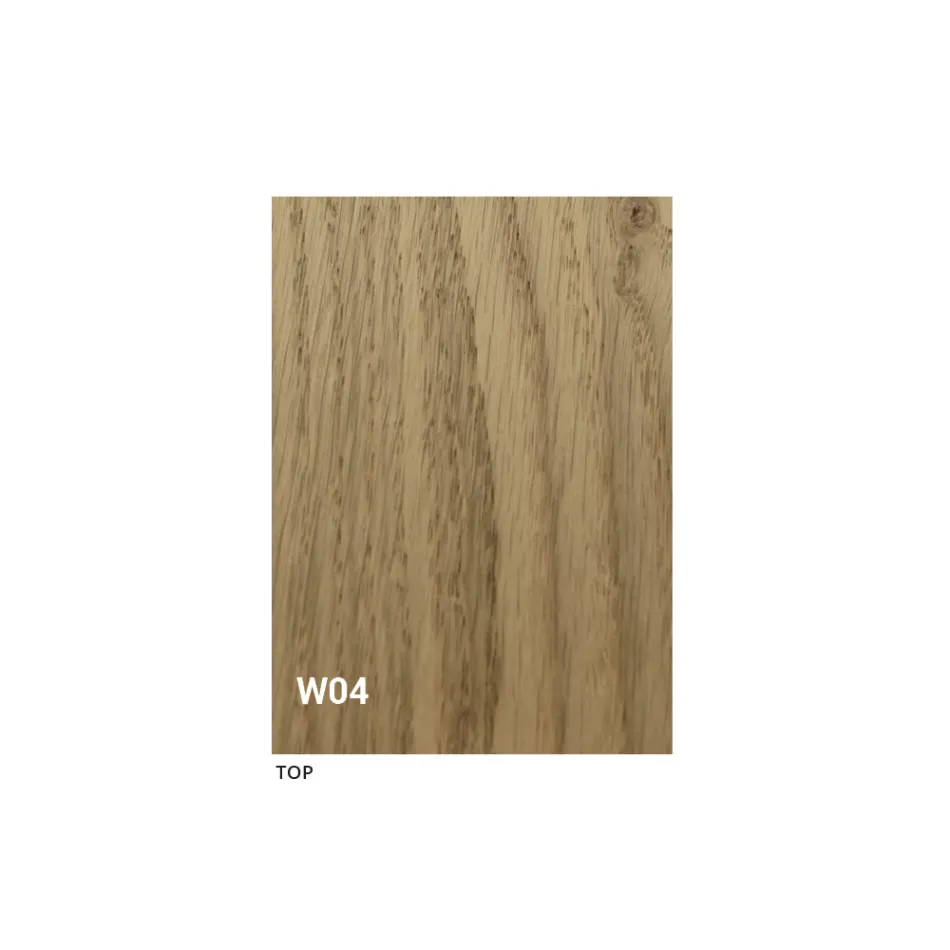 Tavolo da Pranzo Allungabile Fino 280 cm in Legno e Vetro Made in Italy - Focus Viadurini