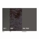 Tavolo da Pranzo Allungabile Fino a 170 cm in Ceramica Made in Italy - Tremiti Viadurini