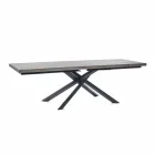 Tavolo da Pranzo Allungabile Fino a 240 cm in Legno Made in Italy - Xino Viadurini