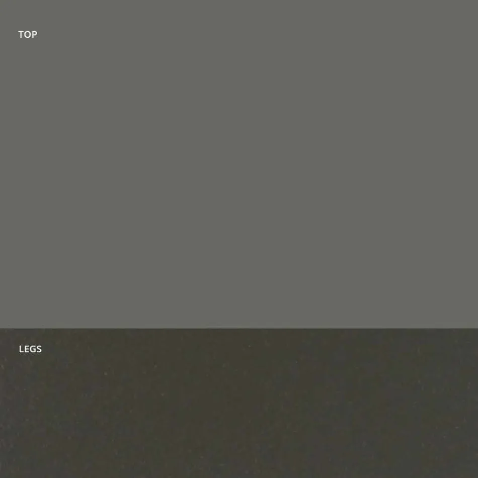 Tavolo da Pranzo Allungabile Fino a 300 cm in Fenix Made in Italy - Dalmata Viadurini