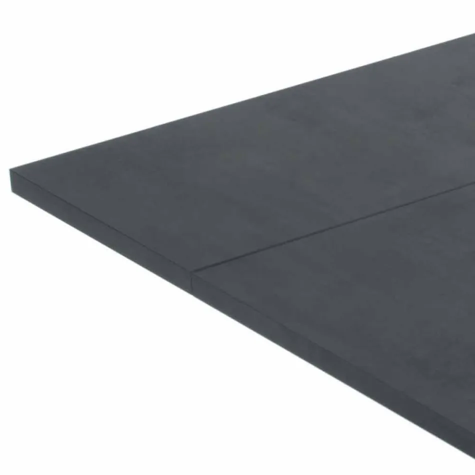 Tavolo da Pranzo Allungabile Fino a 300 cm in Laminato Made in Italy - Grotta Viadurini