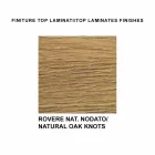 Tavolo da Pranzo Allungabile Fino a 300 cm in Laminato Made in Italy - Settimmio Viadurini