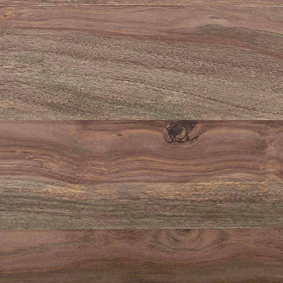 Tavolo da Pranzo Allungabile Fino a 300 cm in Legno Homemotion - Wonder Viadurini