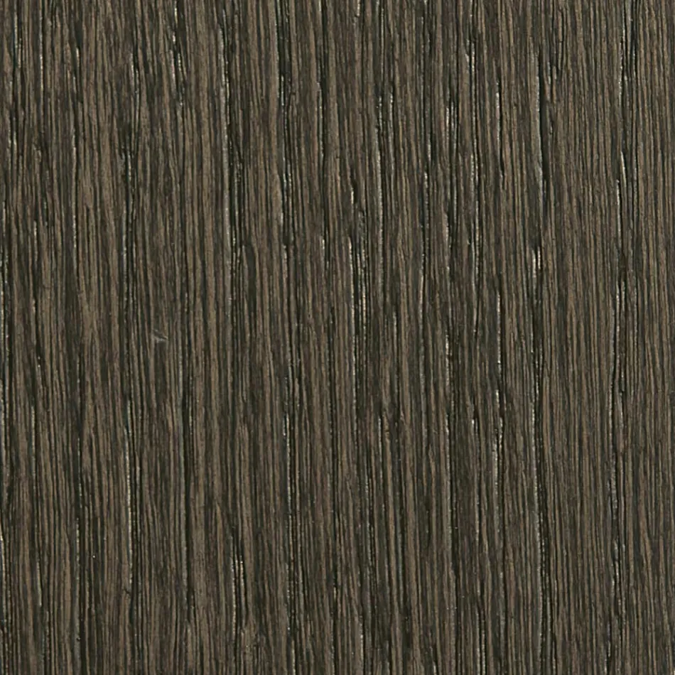 Tavolo da Pranzo Allungabile in Legno Impiallacciato Varie Finiture - Gerry Viadurini