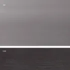 Tavolo da pranzo allungabile in vetro moderno fatto in Italia, Azad Viadurini