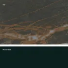 Tavolo da pranzo allungabile in vetroceramica fatto in Italia, Wilmer Viadurini