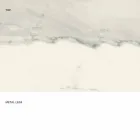 Tavolo da pranzo allungabile in vetroceramica fatto in Italia, Wilmer Viadurini