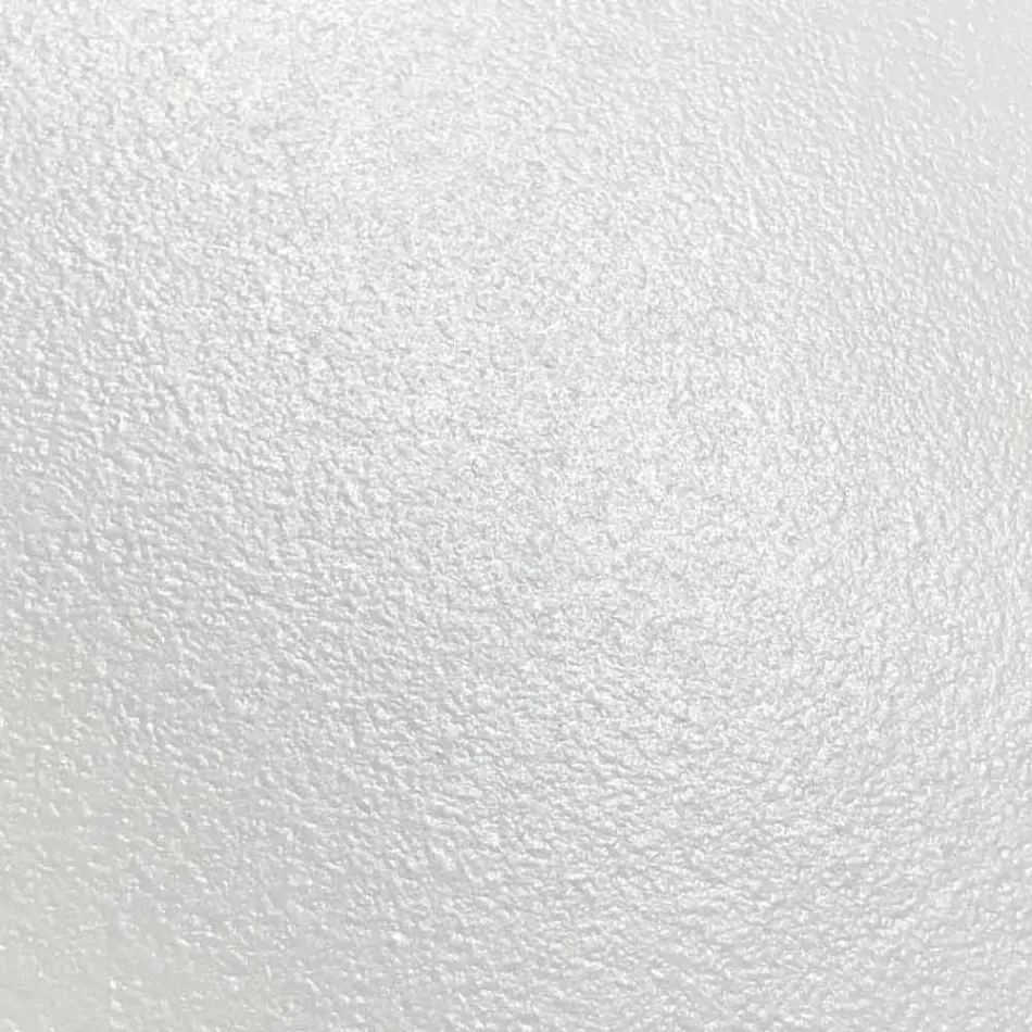 Tavolo da pranzo allungabile vetro-ceramica, l.160/240xp.90 cm, Bacco Viadurini