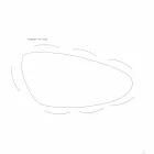 Tavolo da Pranzo Artigianale in Legno Massello di Noce Made in Italy - Nocino Viadurini