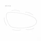 Tavolo da Pranzo Artigianale in Legno Massello di Noce Made in Italy - Nocino Viadurini