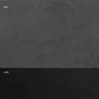 Tavolo da Pranzo con Piano a Botte in Laminato HPL Made in Italy - Grotta Viadurini