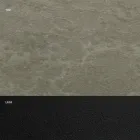 Tavolo da Pranzo con Piano a Botte in Laminato HPL Made in Italy - Grotta Viadurini