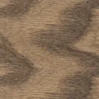 Tavolo da Pranzo con Piano Rotondo in Legno Realizzato in Italia - Alfero Viadurini