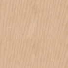 Tavolo da Pranzo di Design in Vetro Fumè e Frassino Oliato Made in Italy - Croma Viadurini