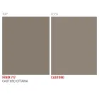 Tavolo da Pranzo in Fenix Allungabile Fino a 232 Made in Italy - Bavaria Viadurini