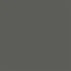 Tavolo da Pranzo in Fenix Grigio e Acciaio Laccato Made in Italy - Settimmio Viadurini