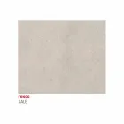 Tavolo da Pranzo in Laminam e Metallo Verniciato Realizzato in Italia - Efisto Viadurini