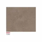 Tavolo da Pranzo in Laminam e Metallo Verniciato Realizzato in Italia - Efisto Viadurini