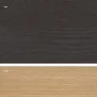 Tavolo da pranzo in legno Mdf di design made in Italy, Egisto Viadurini