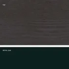 Tavolo da pranzo in legno MDF e metallo moderno made in Italy, Dionigi Viadurini